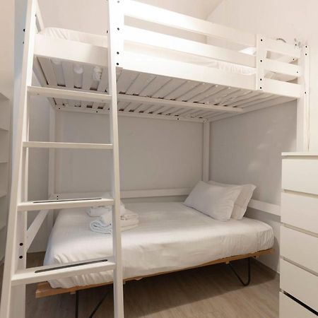 פירנצה Federighi Comfort Apartment מראה חיצוני תמונה