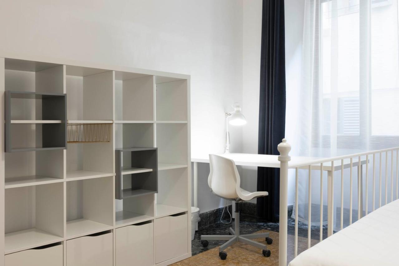 פירנצה Federighi Comfort Apartment מראה חיצוני תמונה