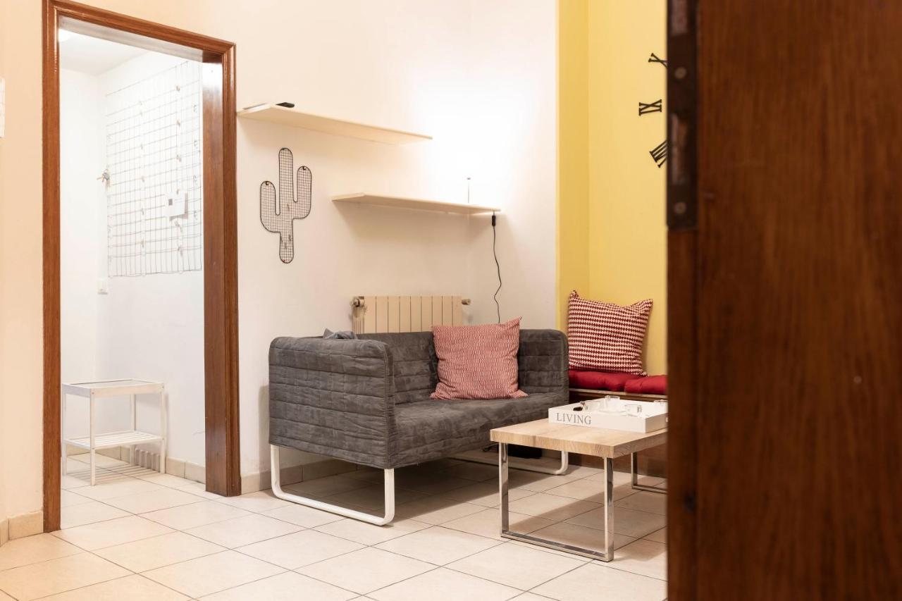 פירנצה Federighi Comfort Apartment מראה חיצוני תמונה