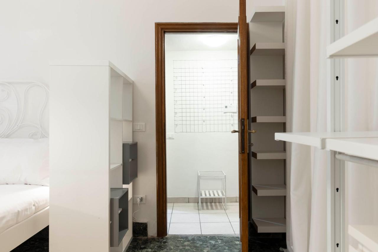 פירנצה Federighi Comfort Apartment מראה חיצוני תמונה