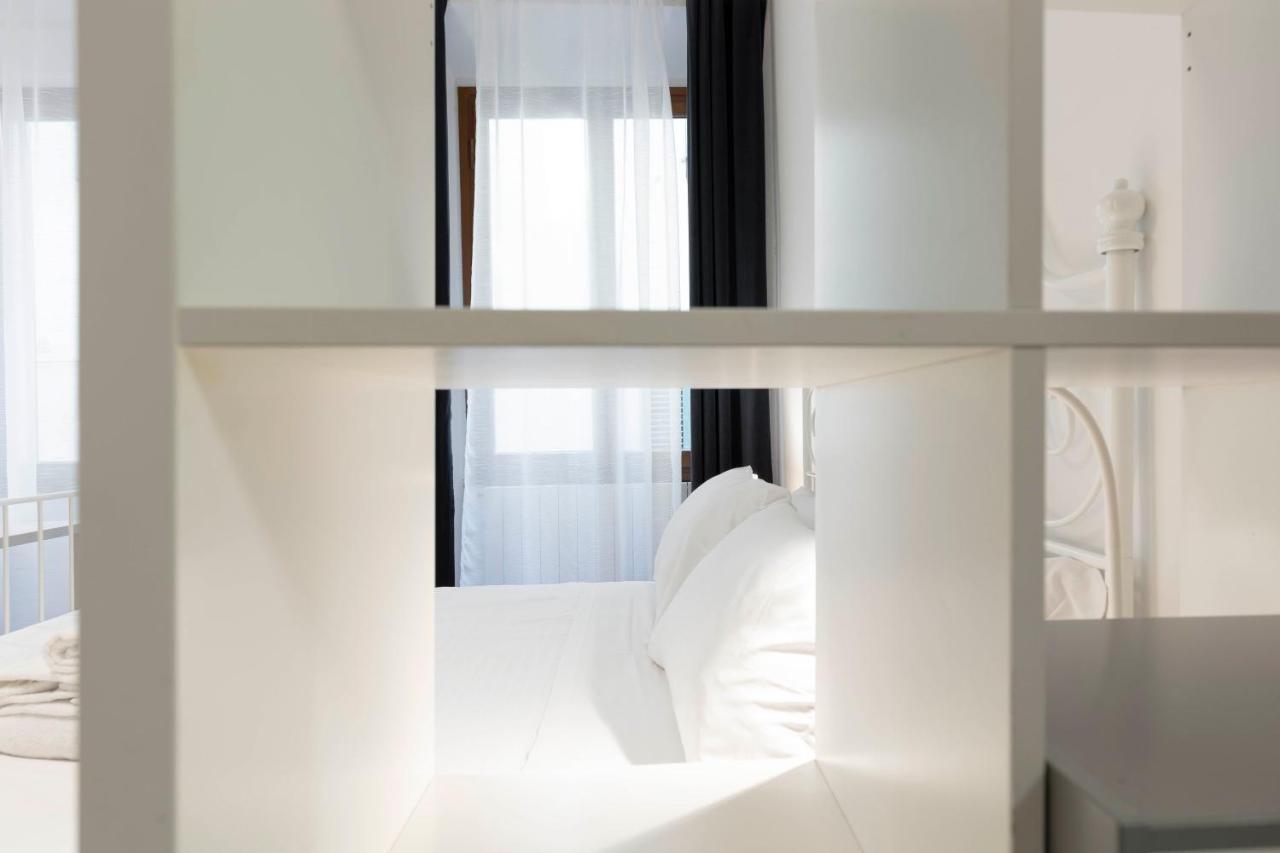 פירנצה Federighi Comfort Apartment מראה חיצוני תמונה