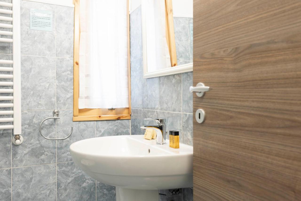 פירנצה Federighi Comfort Apartment מראה חיצוני תמונה