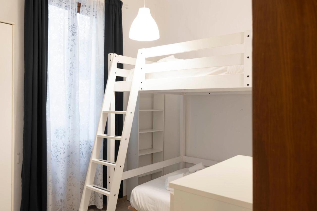 פירנצה Federighi Comfort Apartment מראה חיצוני תמונה