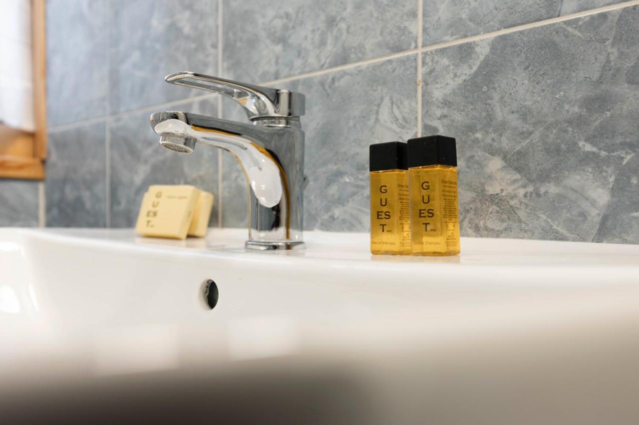פירנצה Federighi Comfort Apartment מראה חיצוני תמונה