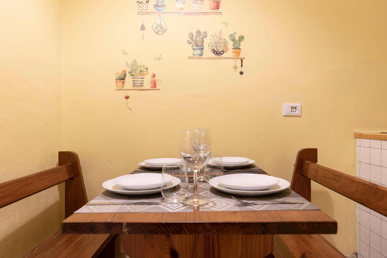 פירנצה Federighi Comfort Apartment מראה חיצוני תמונה