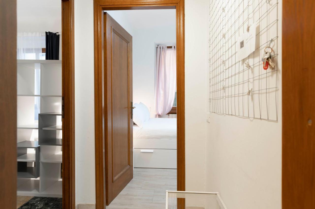 פירנצה Federighi Comfort Apartment מראה חיצוני תמונה
