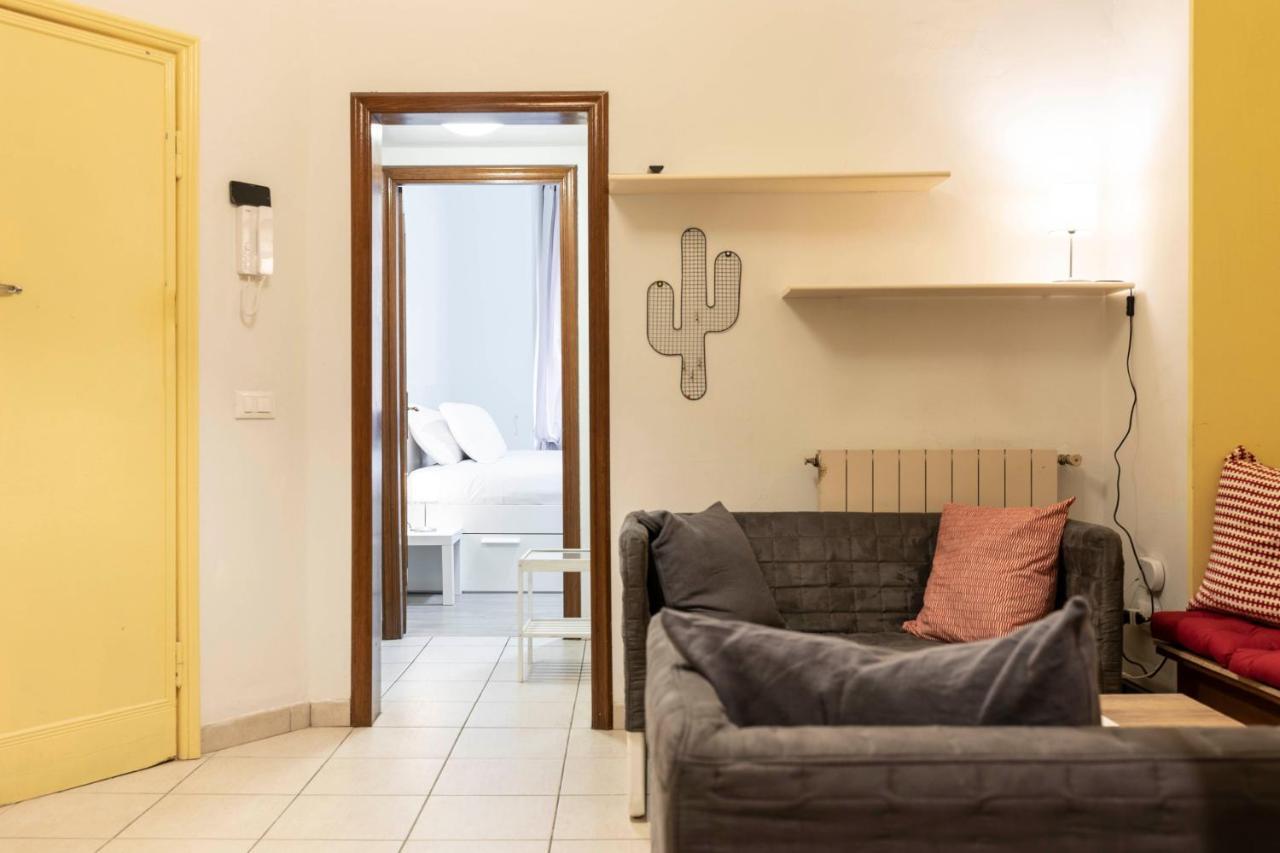 פירנצה Federighi Comfort Apartment מראה חיצוני תמונה