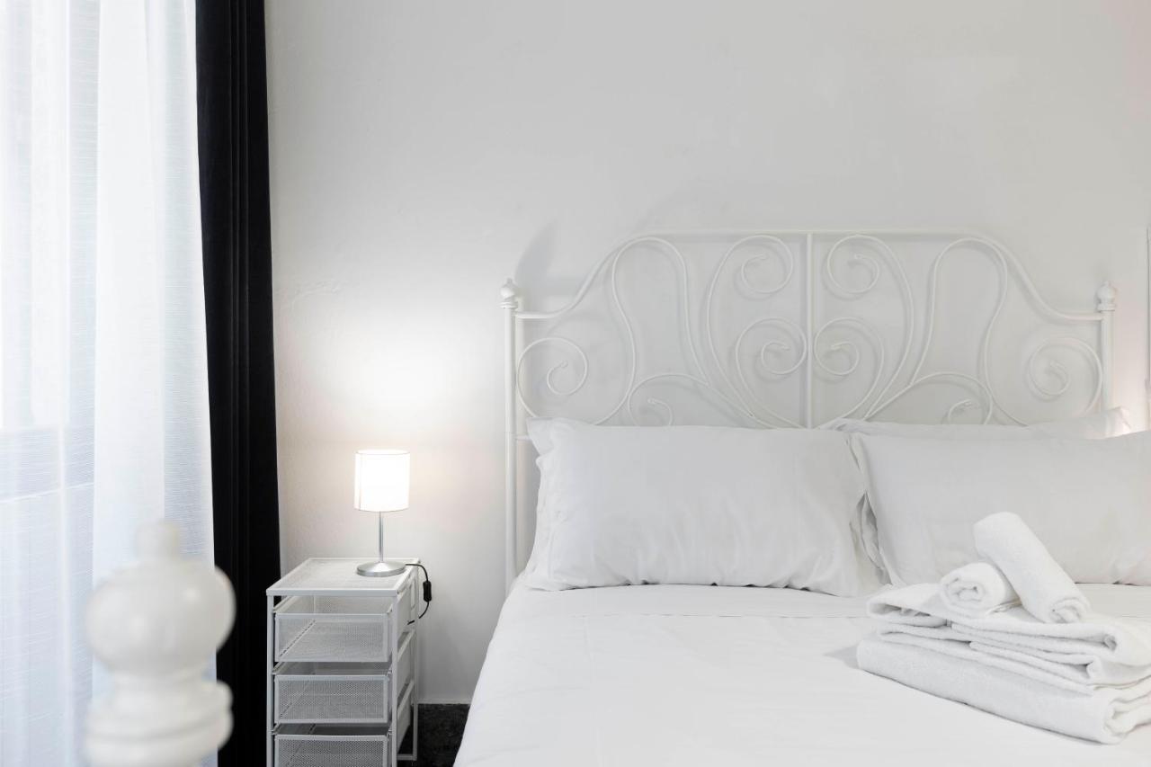 פירנצה Federighi Comfort Apartment מראה חיצוני תמונה