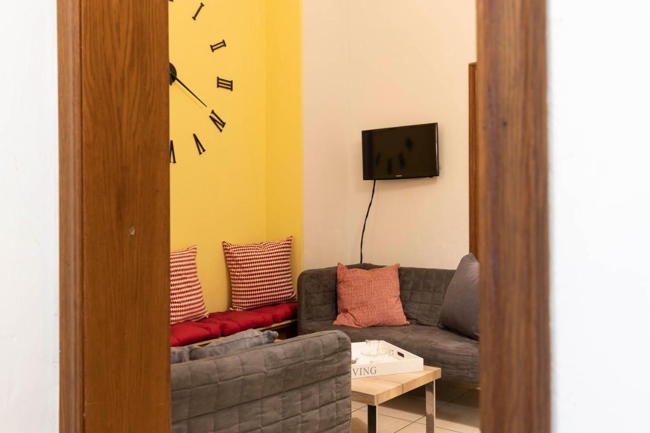 פירנצה Federighi Comfort Apartment מראה חיצוני תמונה