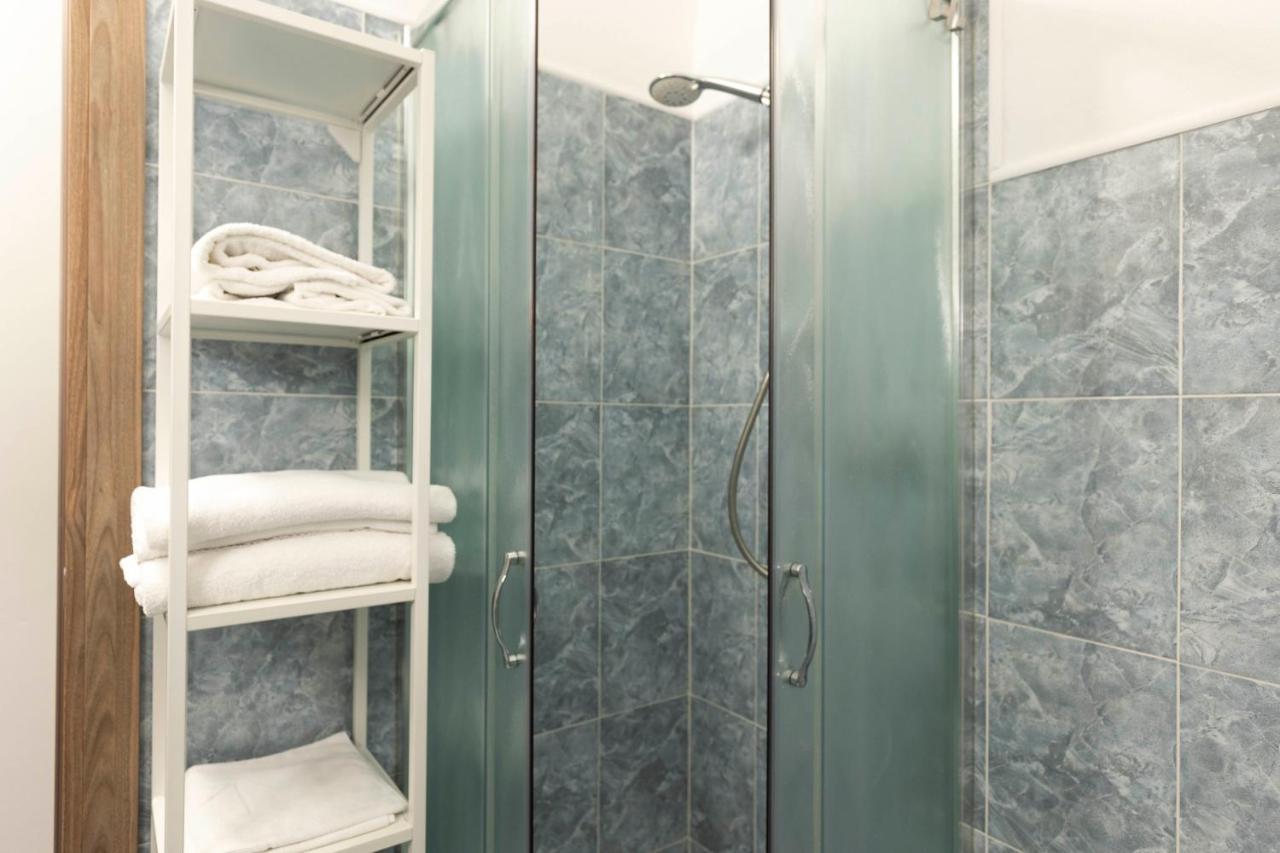 פירנצה Federighi Comfort Apartment מראה חיצוני תמונה