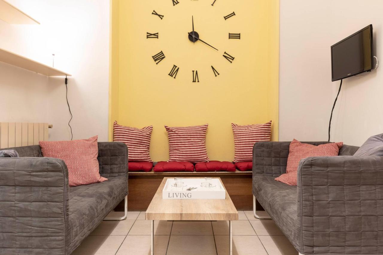 פירנצה Federighi Comfort Apartment מראה חיצוני תמונה