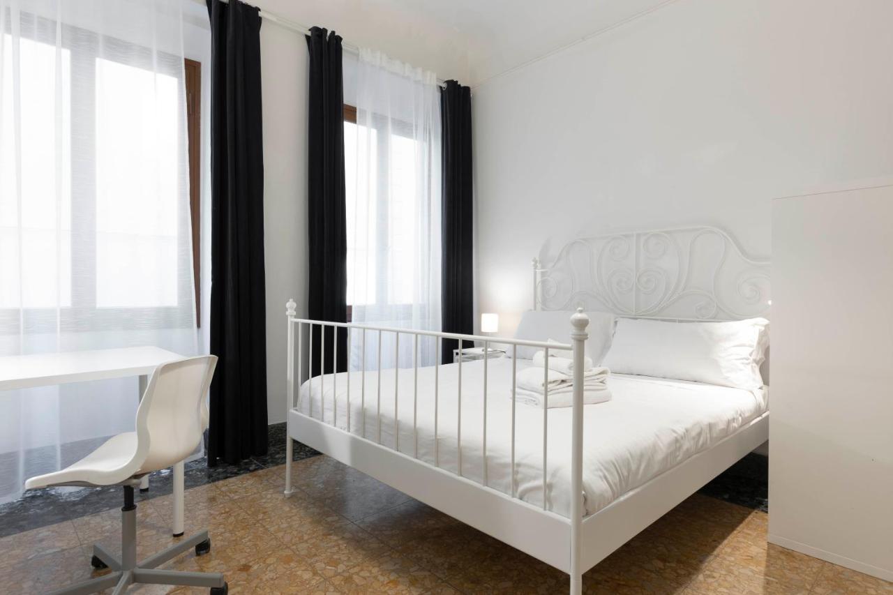 פירנצה Federighi Comfort Apartment מראה חיצוני תמונה