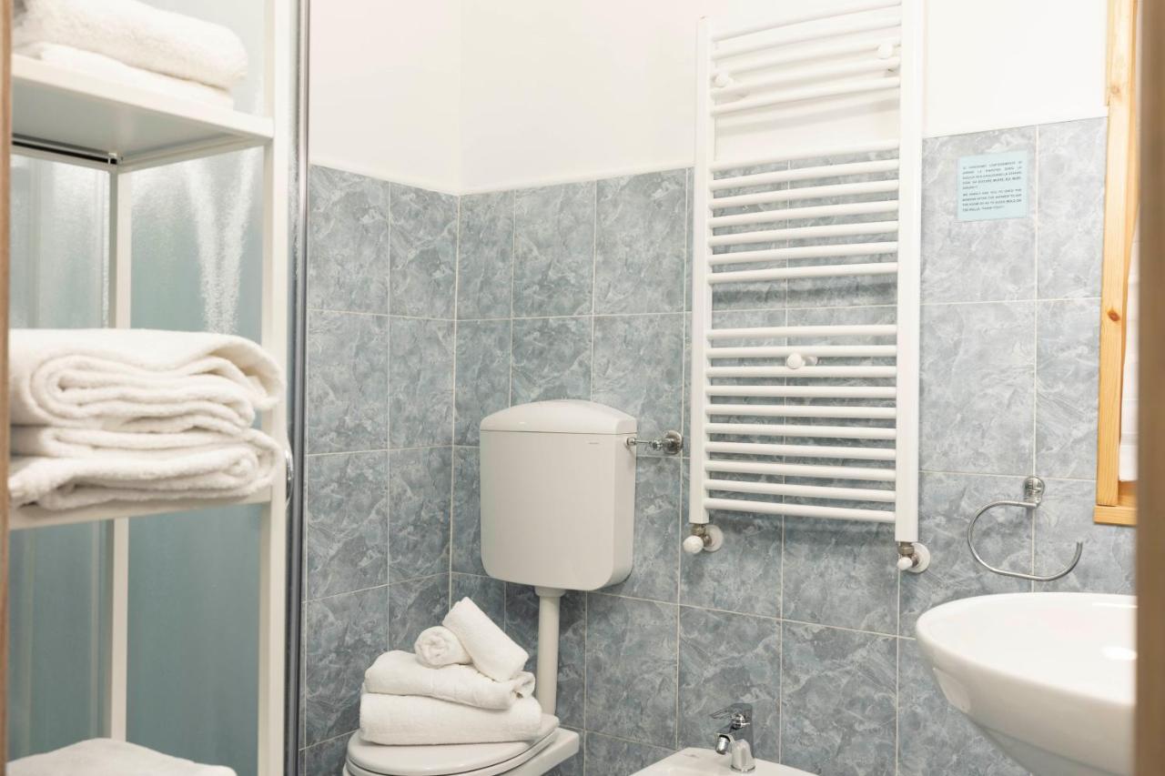 פירנצה Federighi Comfort Apartment מראה חיצוני תמונה