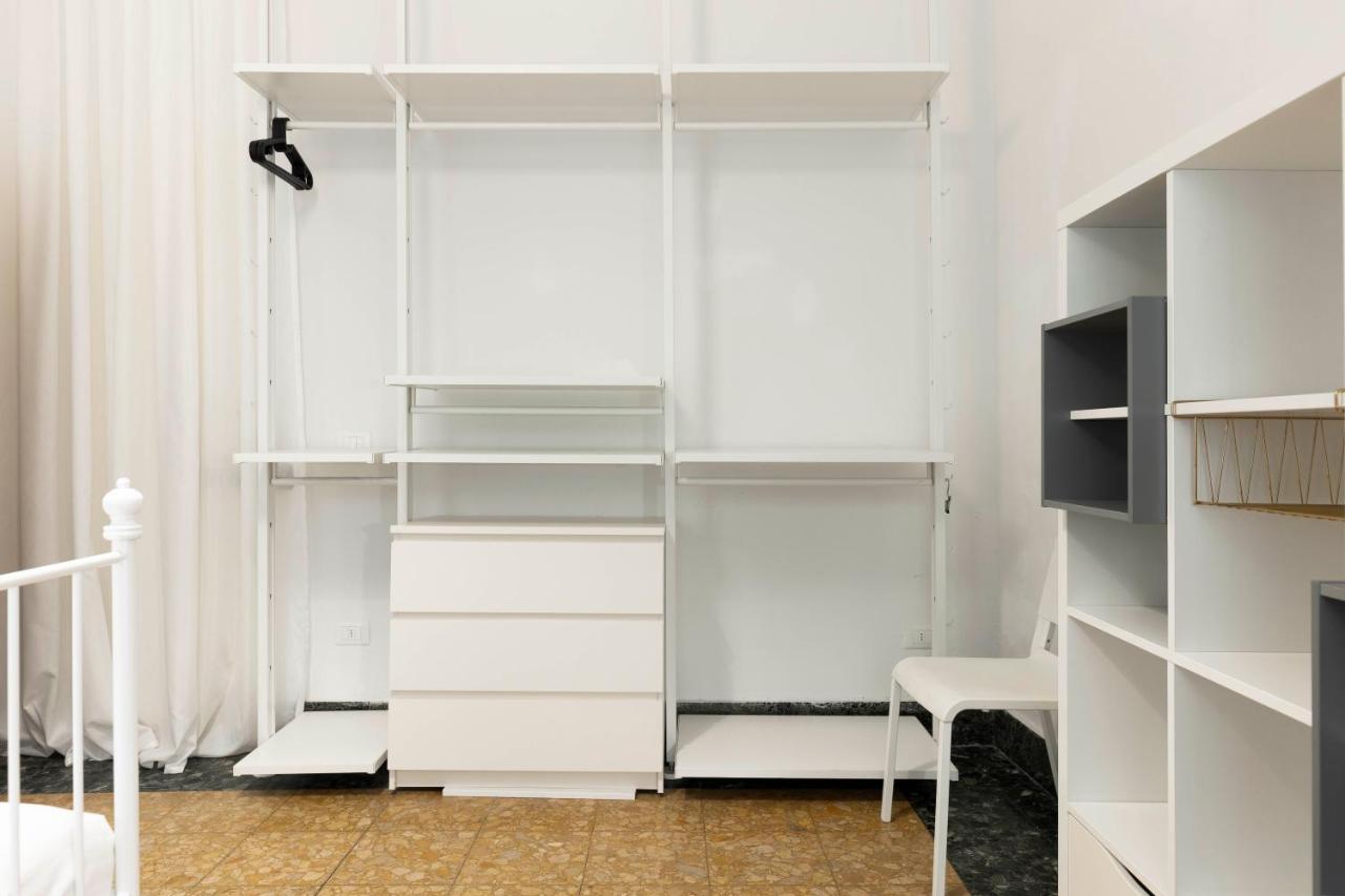 פירנצה Federighi Comfort Apartment מראה חיצוני תמונה