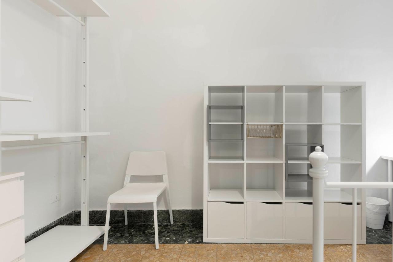 פירנצה Federighi Comfort Apartment מראה חיצוני תמונה