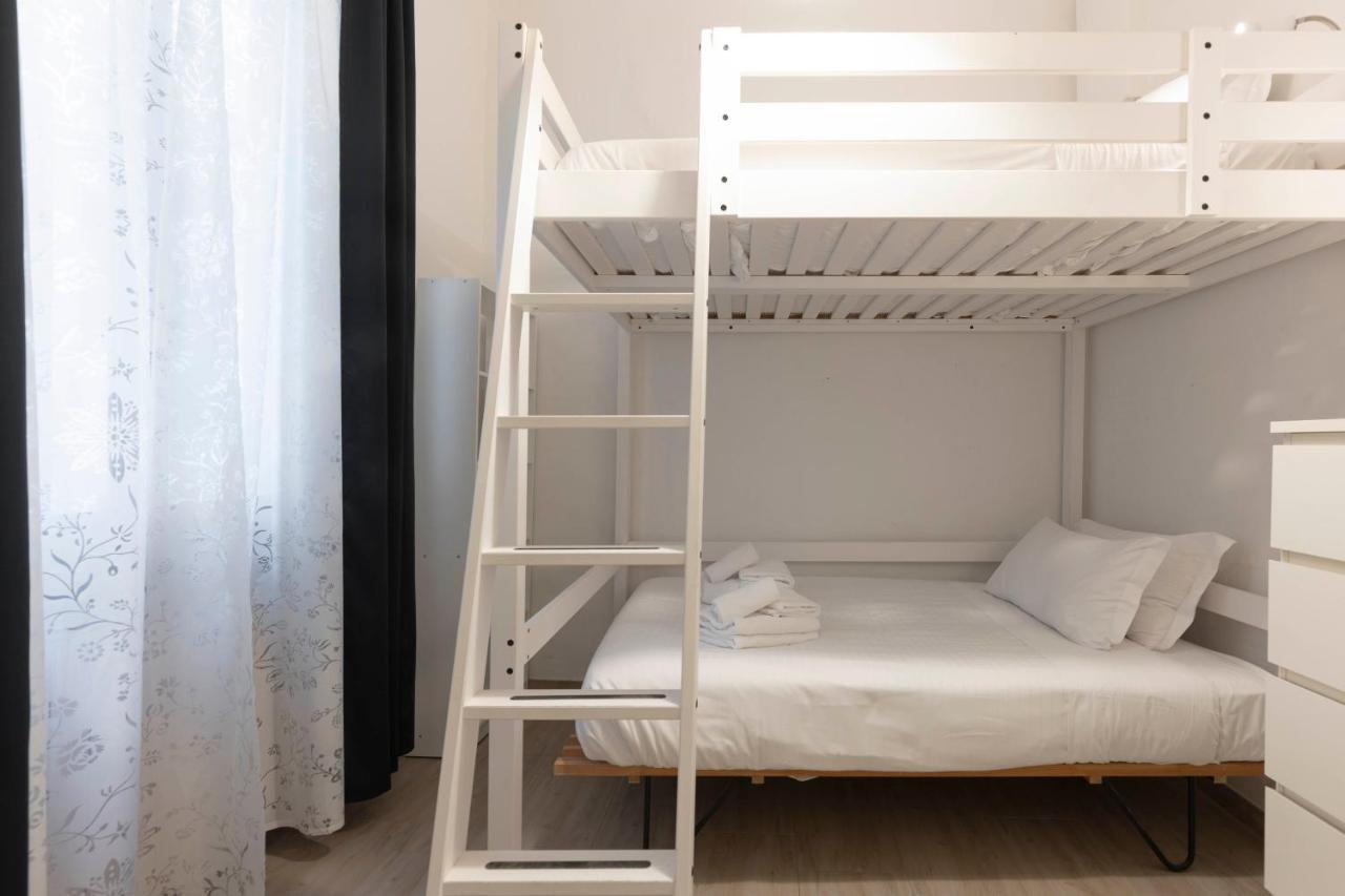 פירנצה Federighi Comfort Apartment מראה חיצוני תמונה